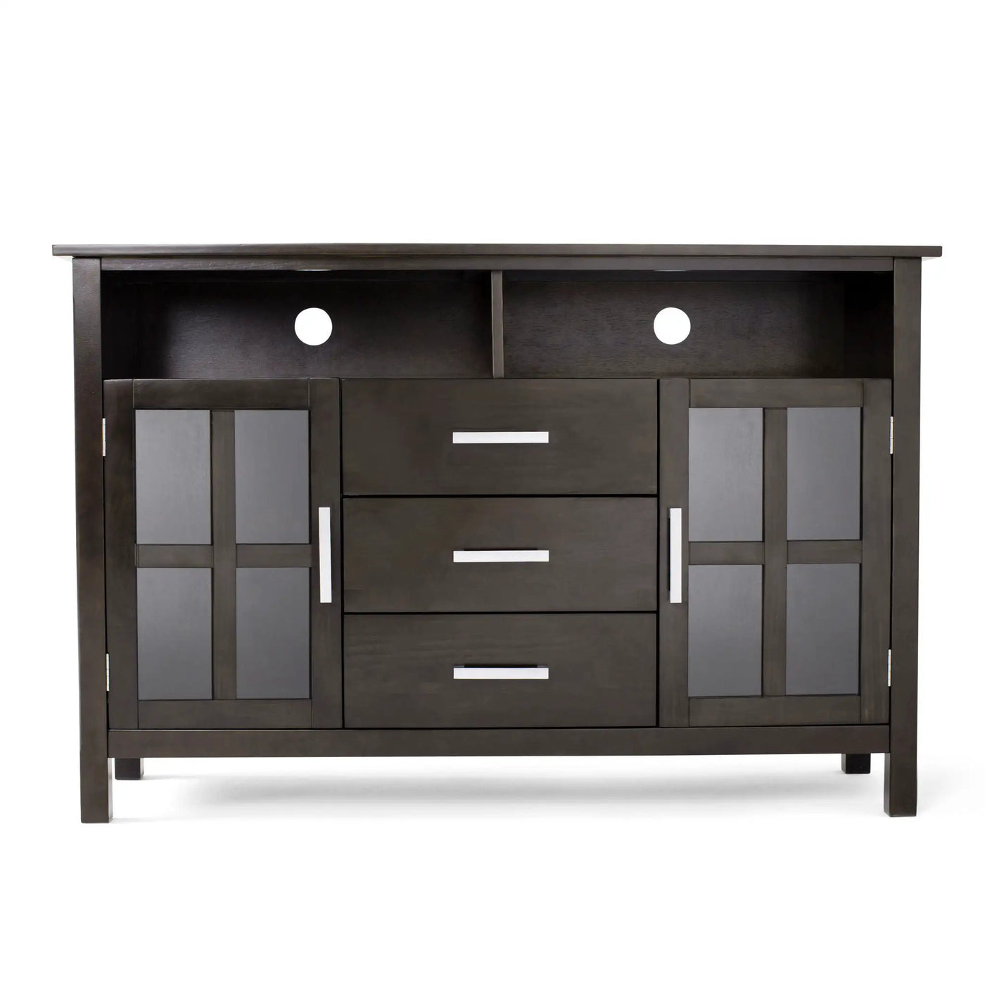 Kitchener - Handcrafted TV Media Stand by Unique Piece Furniture