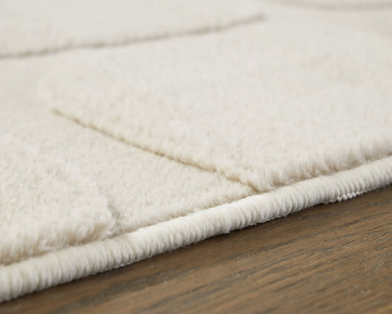 Malvinsboro - Washable Rug by Unique Piece Furniture