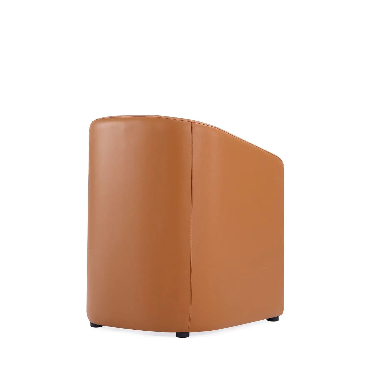 Anna - Round Armchair by HouseOfZazla