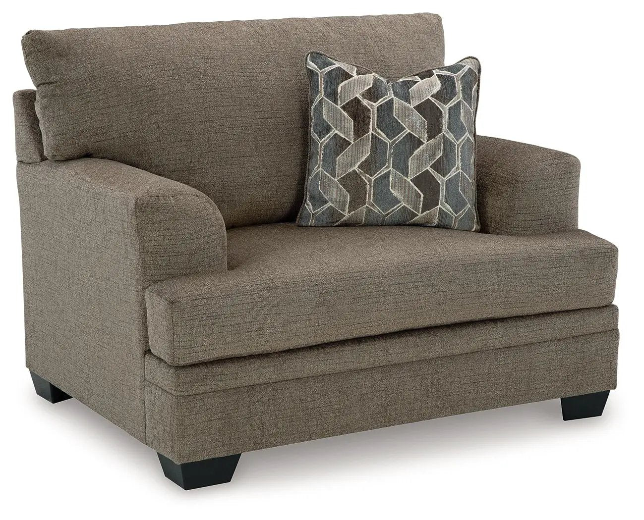 Stonemeade - Living Room Set by Unique Piece Furniture