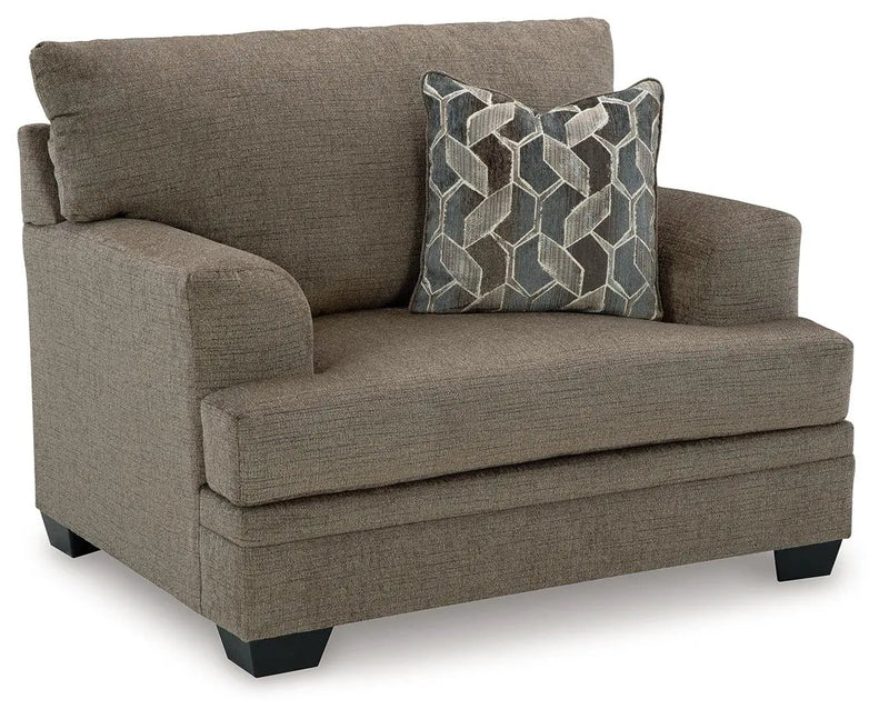 Stonemeade - Living Room Set by Unique Piece Furniture