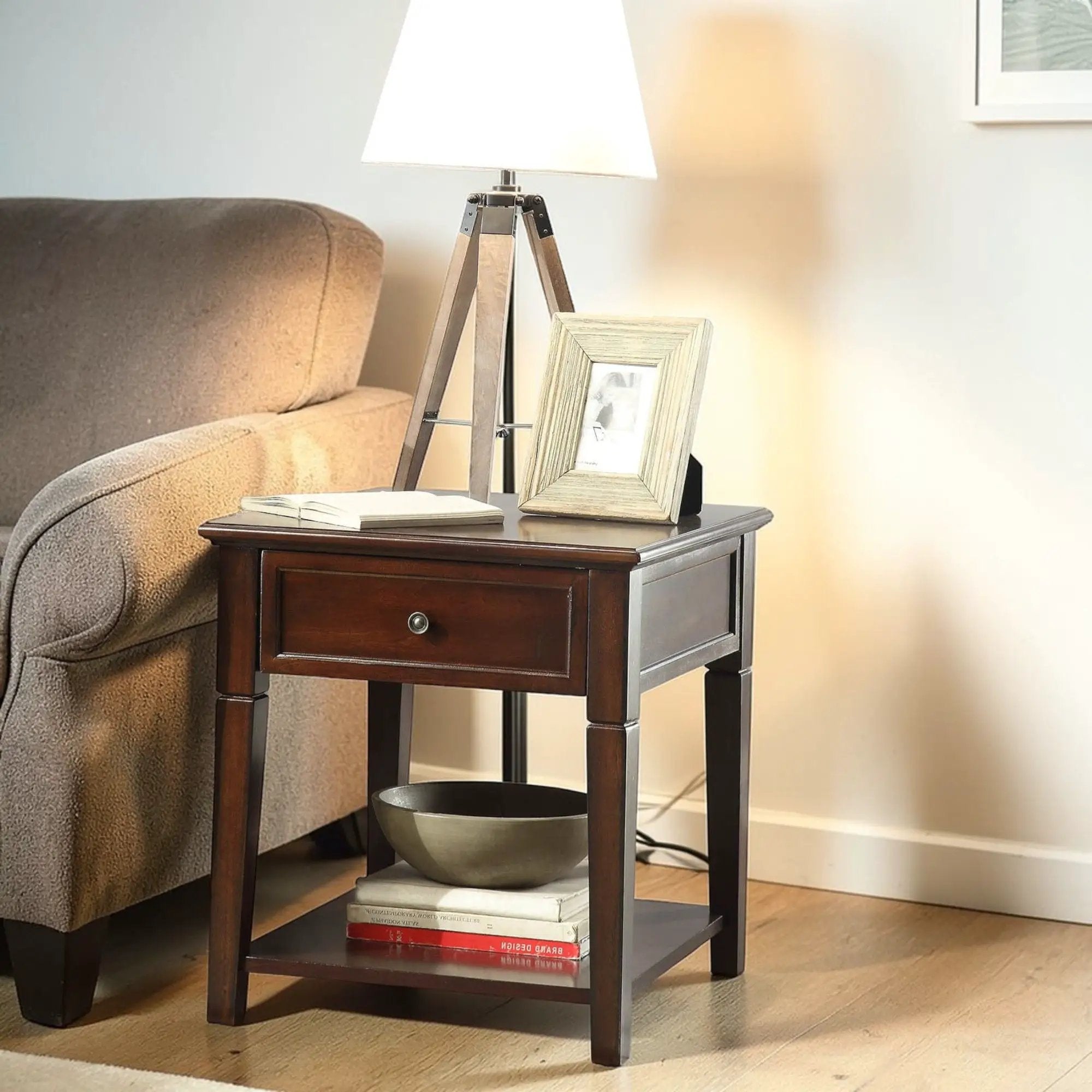 Malachi - Table, Versatile Design by HouseOfZazla