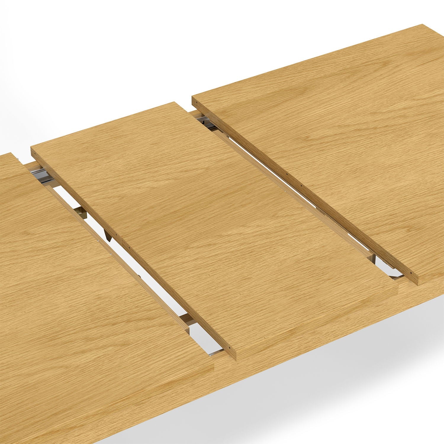 Wilson - Handcrafted Dining Table by HouseOfZazla