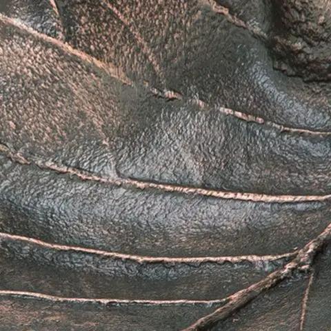 Avermund - Sculpture - Antique Copper Finish by Unique Piece Furniture