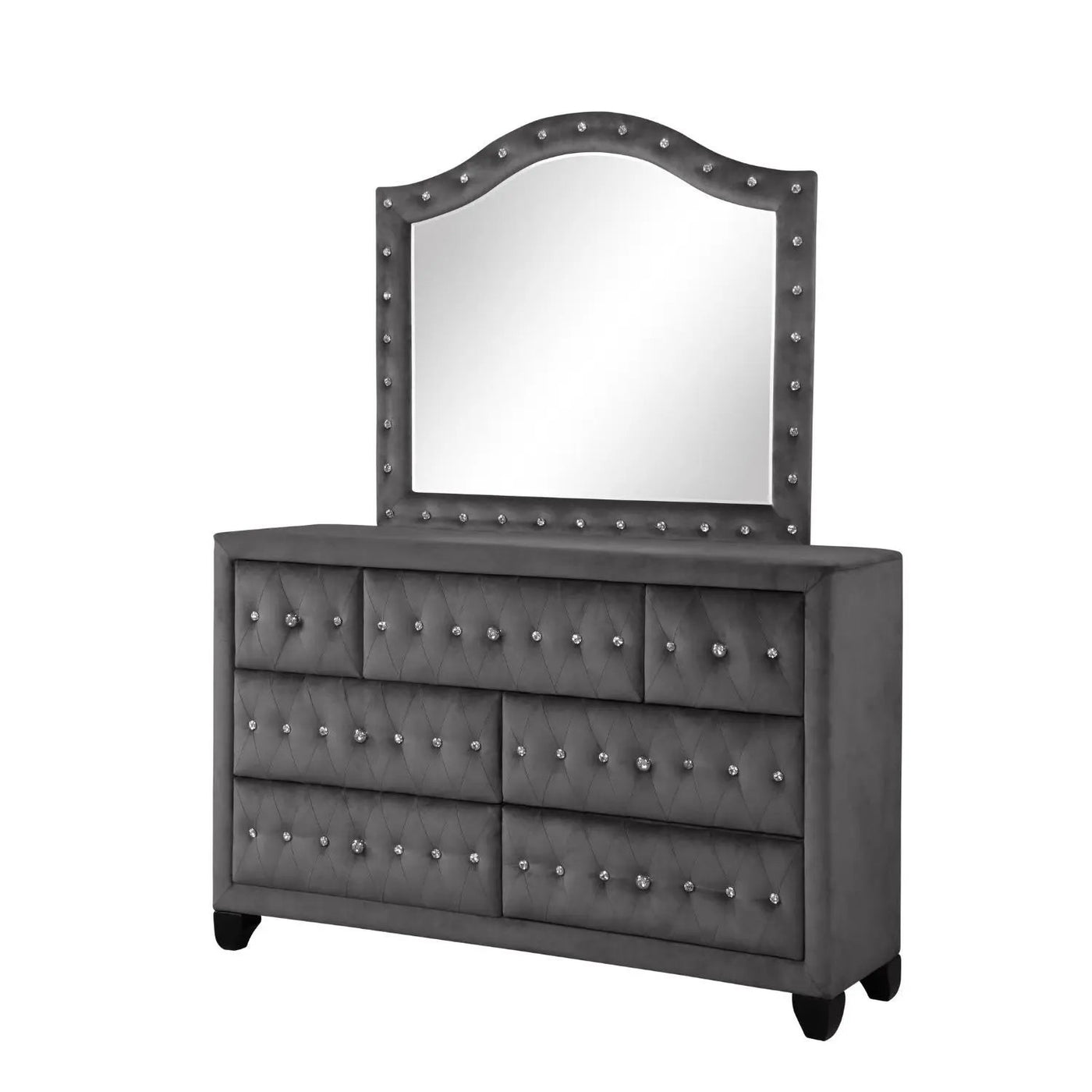 Hazel - Bedroom Set by HouseOfZazla