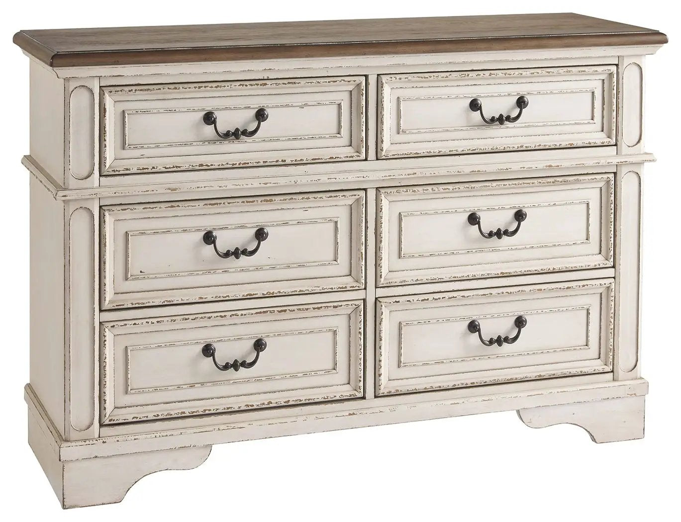 Realyn - Dresser by Unique Piece Furniture