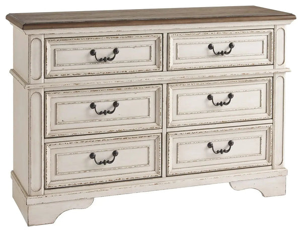 Realyn - Commode