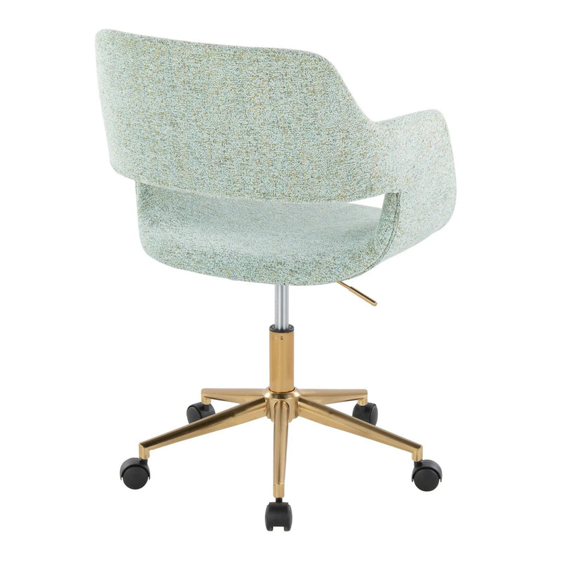 Margarite - Contemporary Task Chair by Unique Piece Furniture