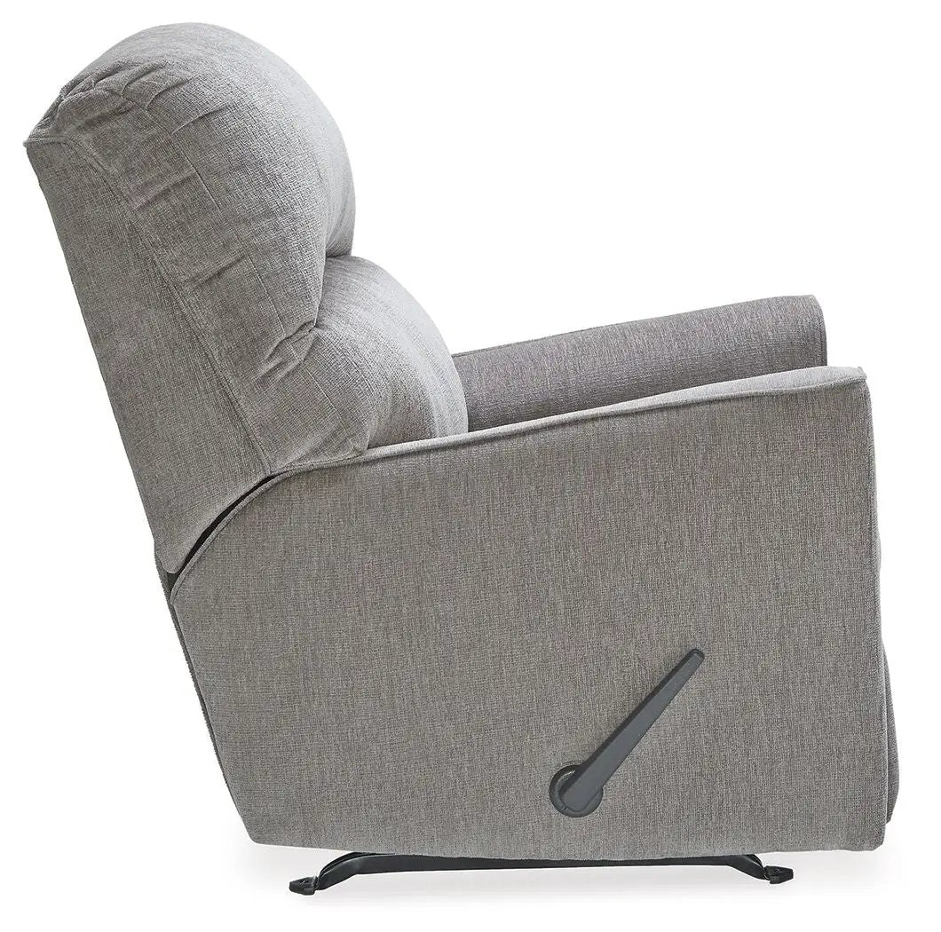 Altari - Rocker Recliner by Unique Piece Furniture