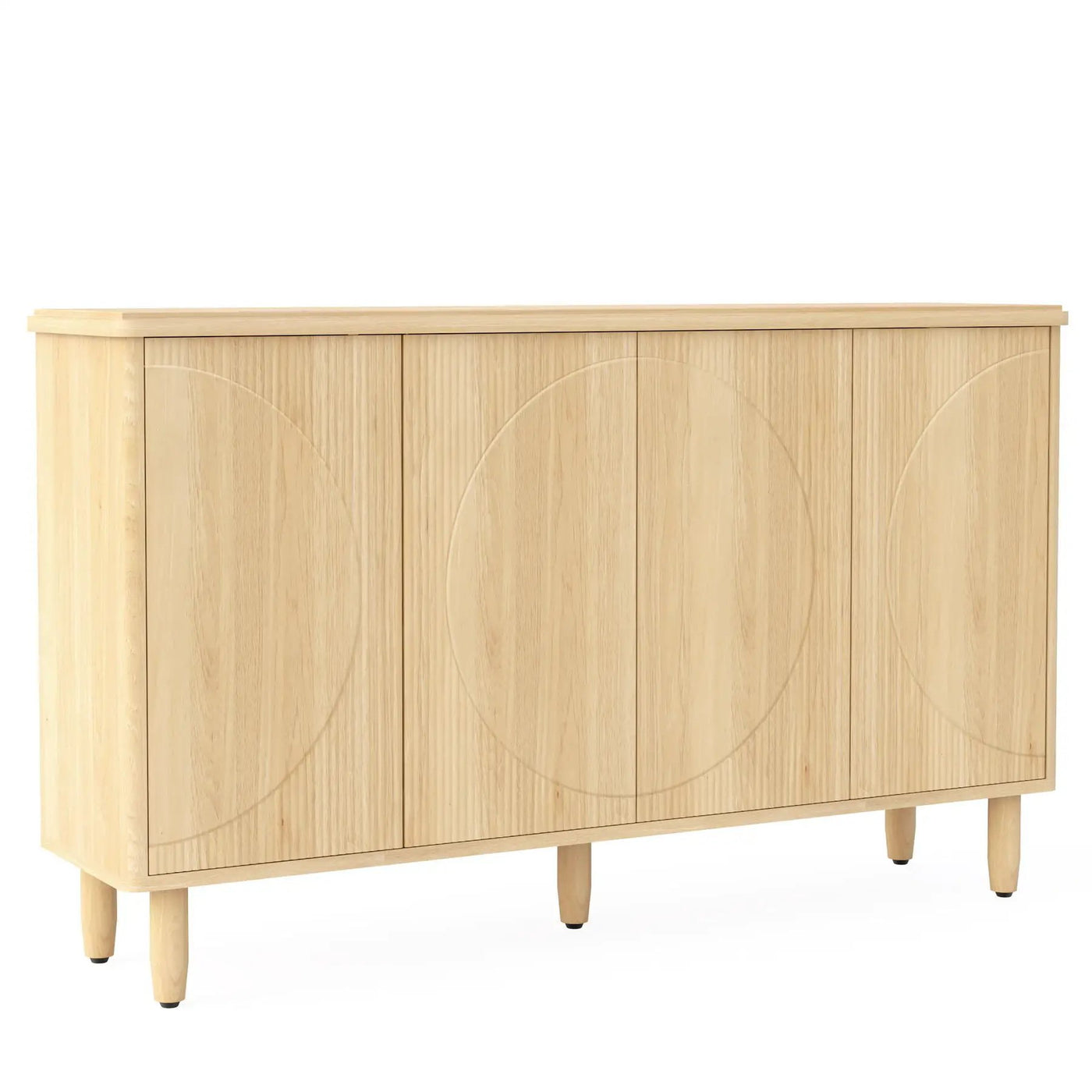 Buffet Sideboard Cabinet With Storage by HouseOfZazla