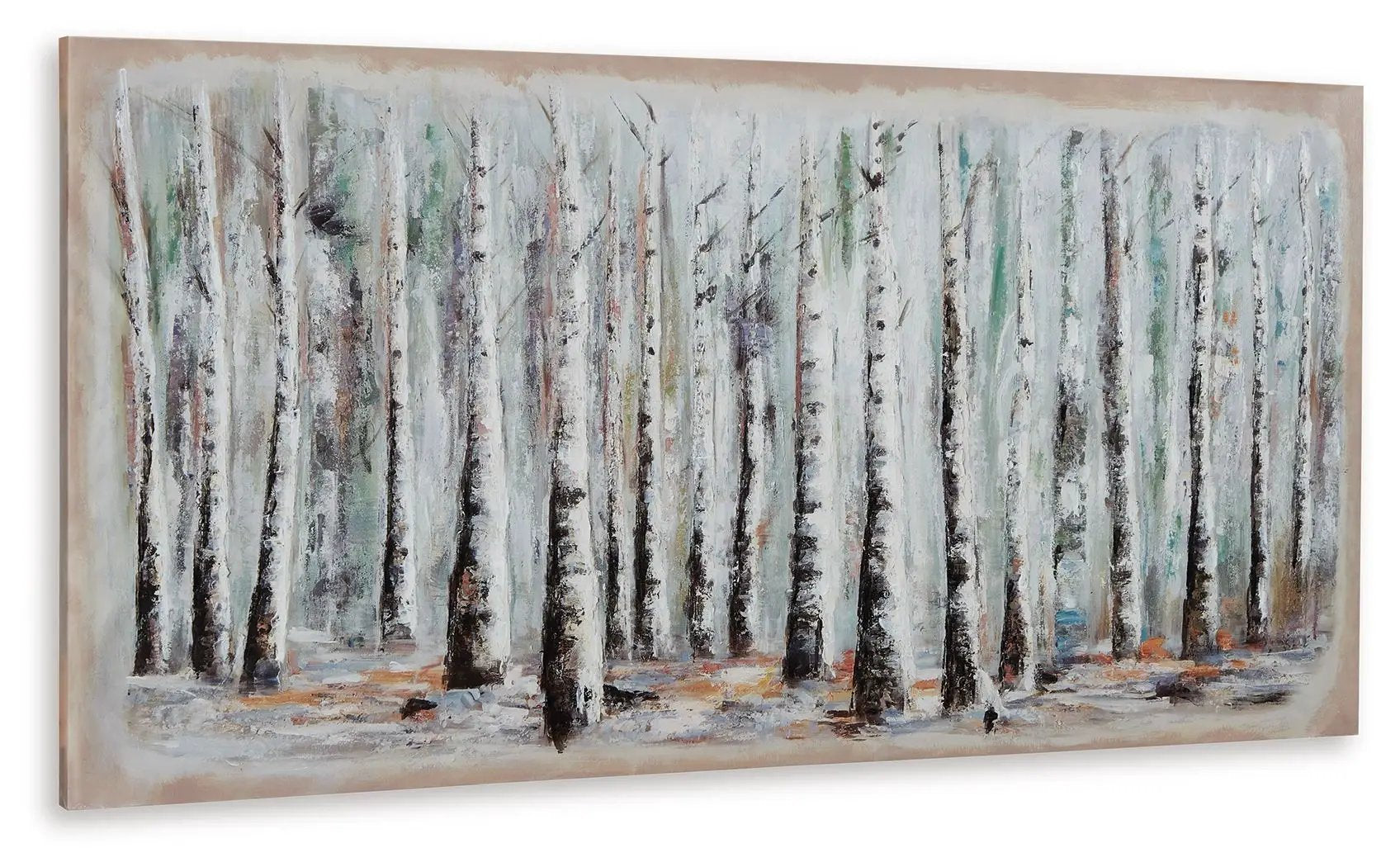 Calbert - Wall Art - Multi by Unique Piece Furniture