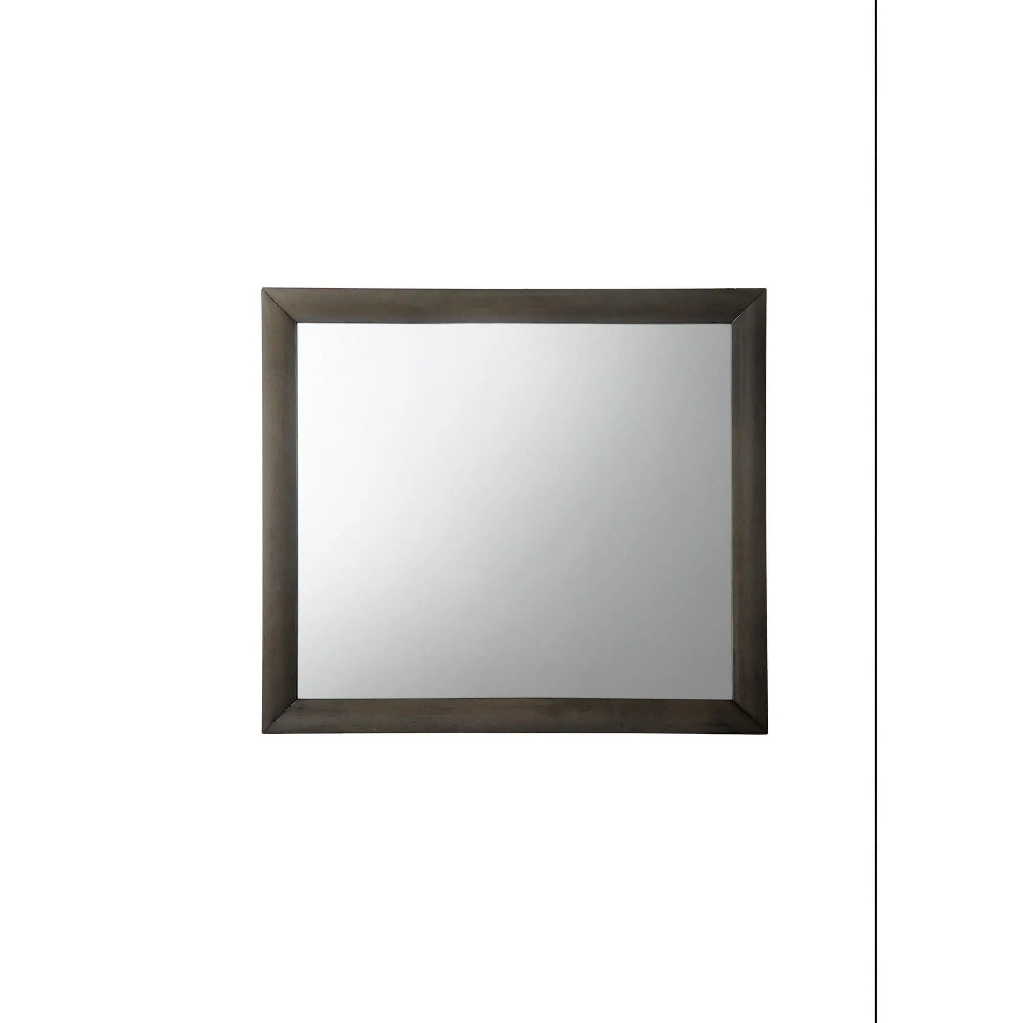 Ireland - Contemporary Design Mirror by Unique Piece Furniture