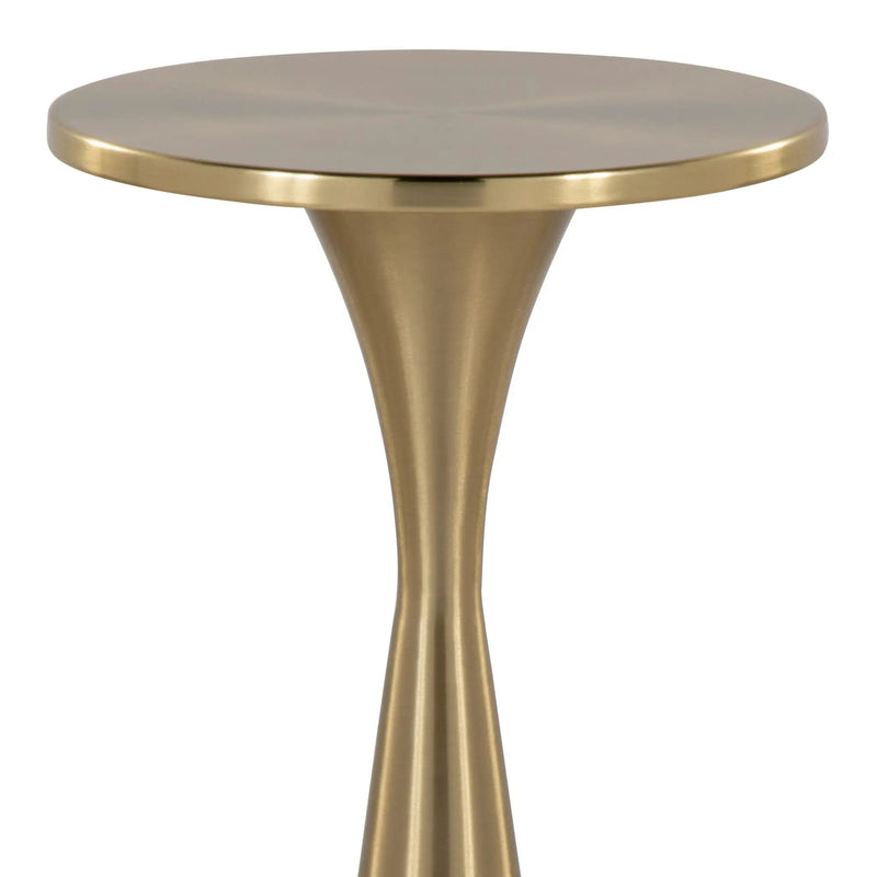 Gemma - Sleek Design Side Table by Unique Piece Furniture