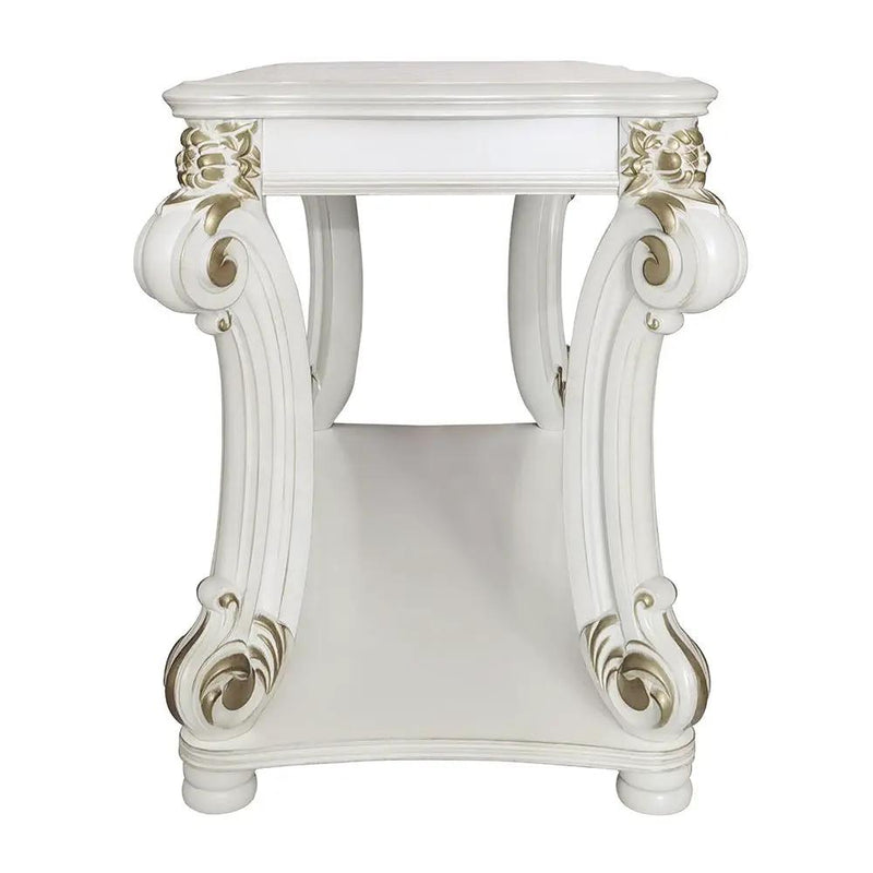 Vendome - Sofa Table by Unique Piece Furniture
