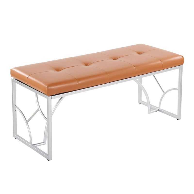 Constellation - Elegant Contemporary Bench by Unique Piece Furniture