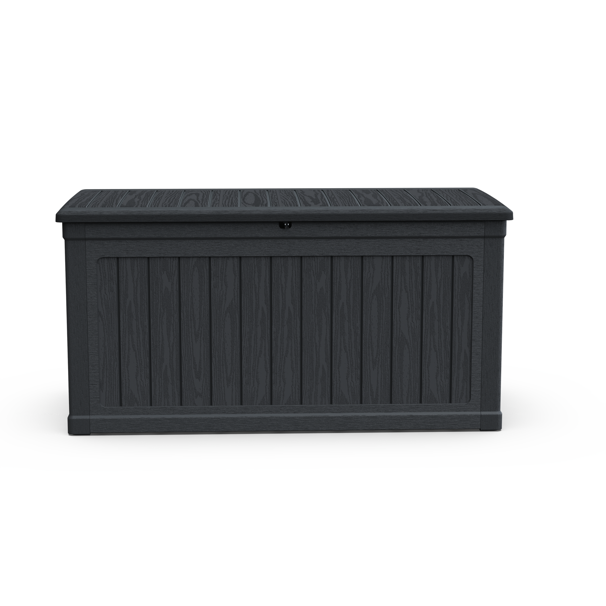230 Gallon Large Outdoor Storage XXL Deck Box by HouseOfZazla