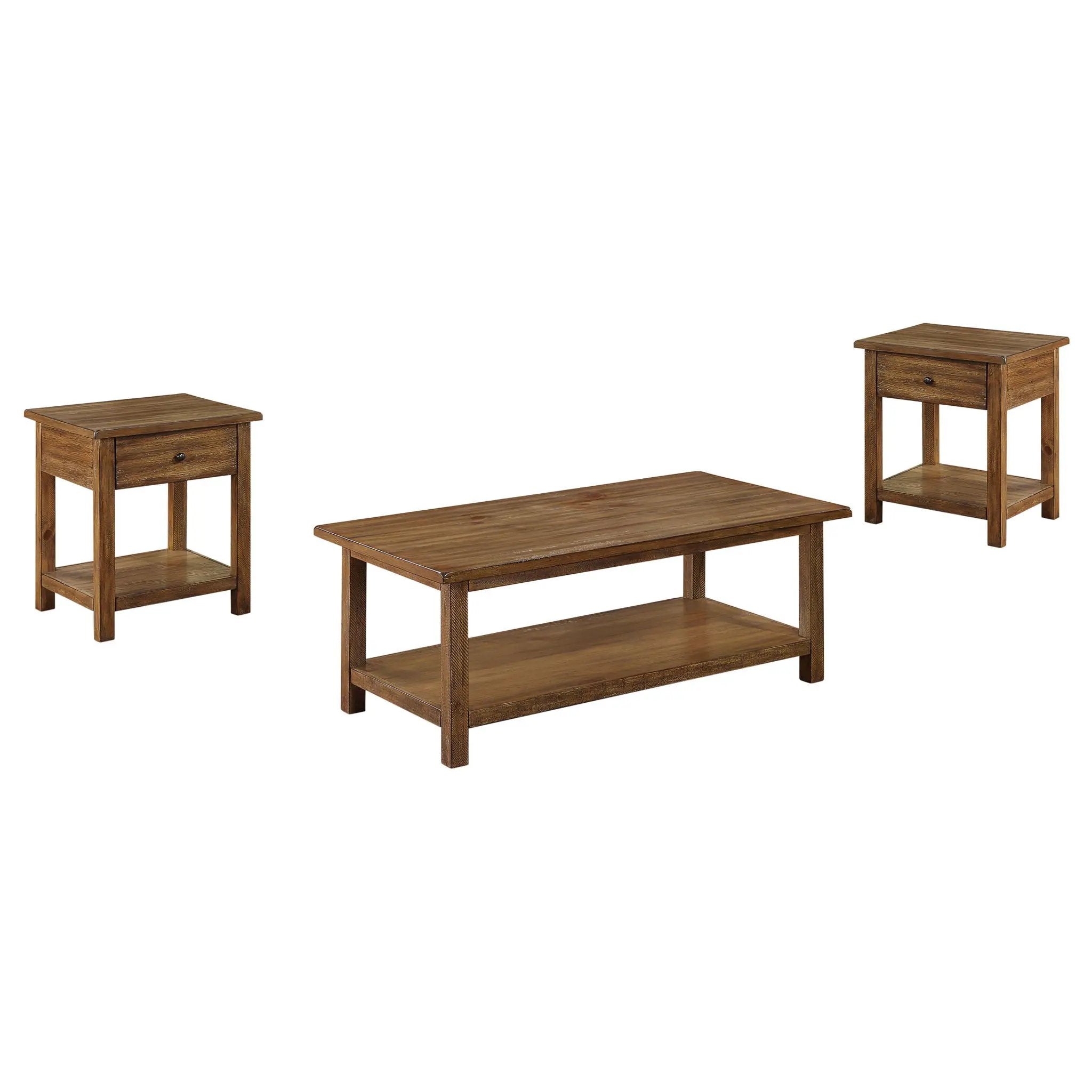 Castleton - Table Set by HouseOfZazla