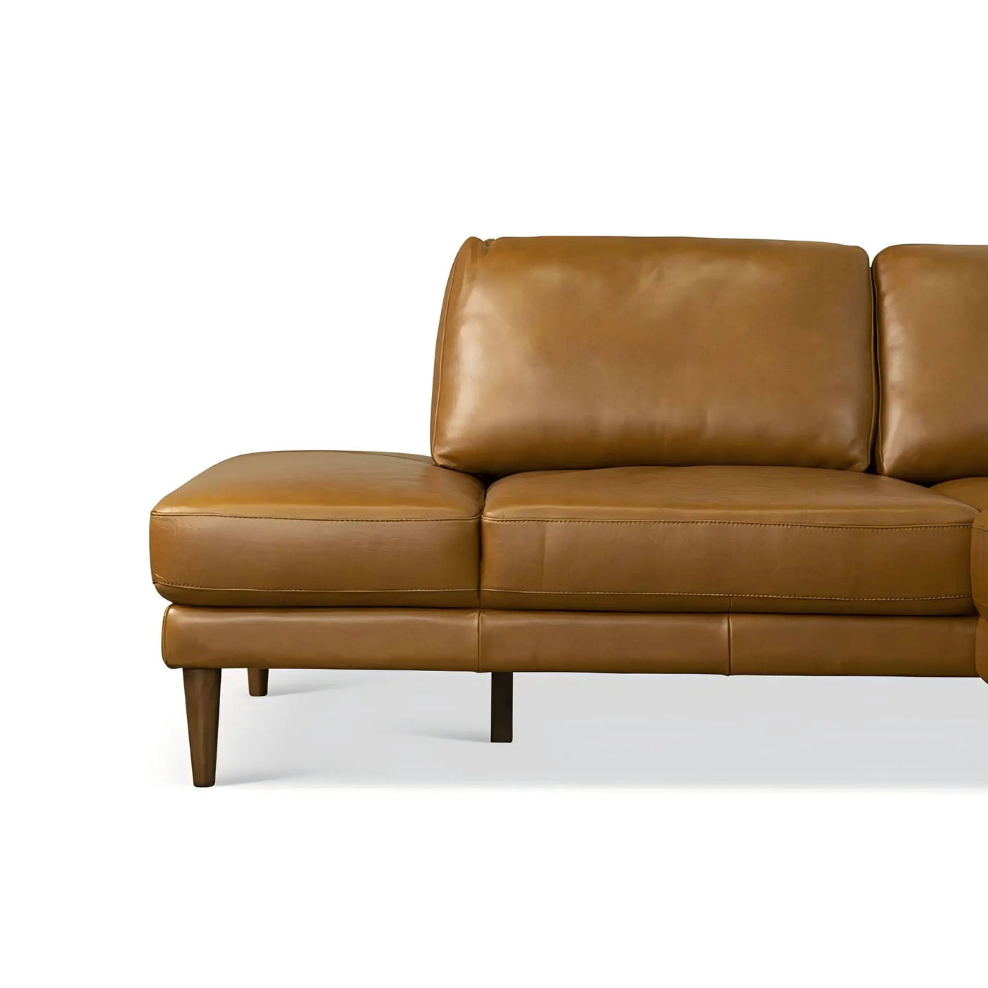 London - Sectional Sofa by Unique Piece Furniture