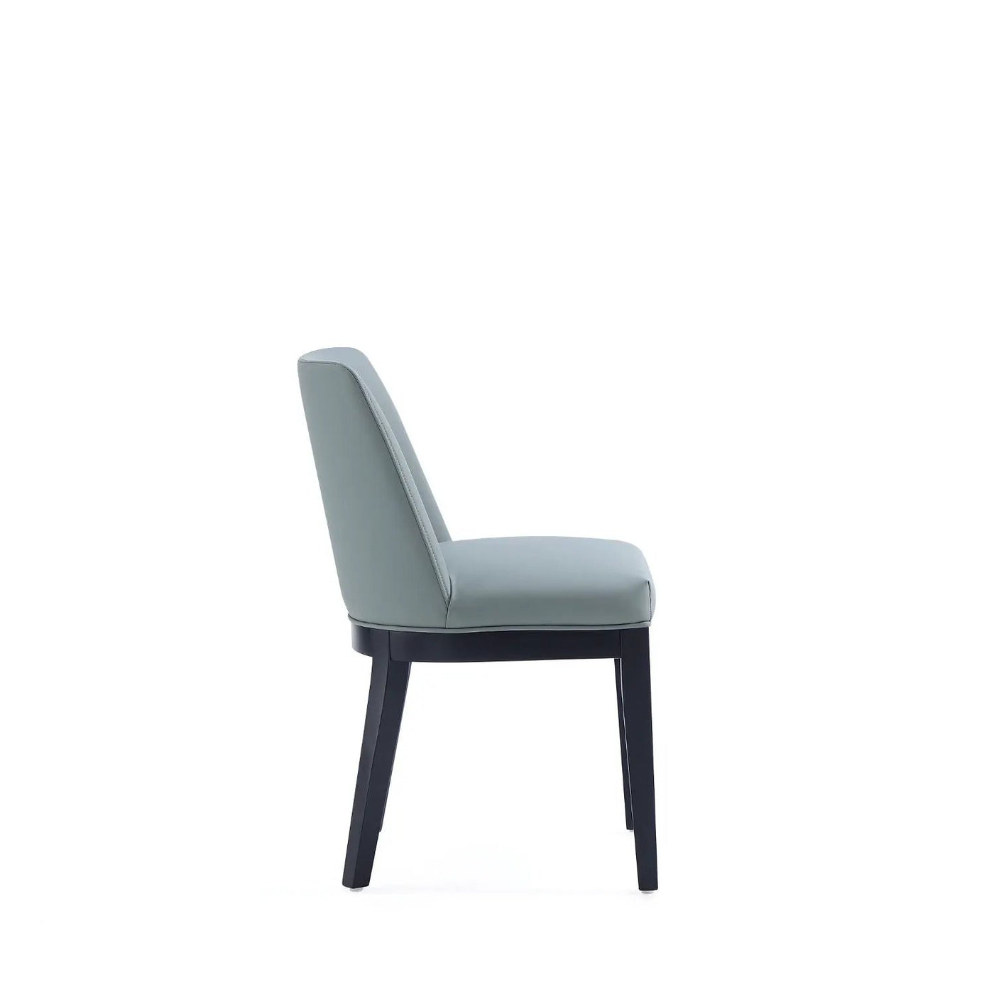 Gansevoort - Upholstered Dining Chair (Set of 2) by HouseOfZazla