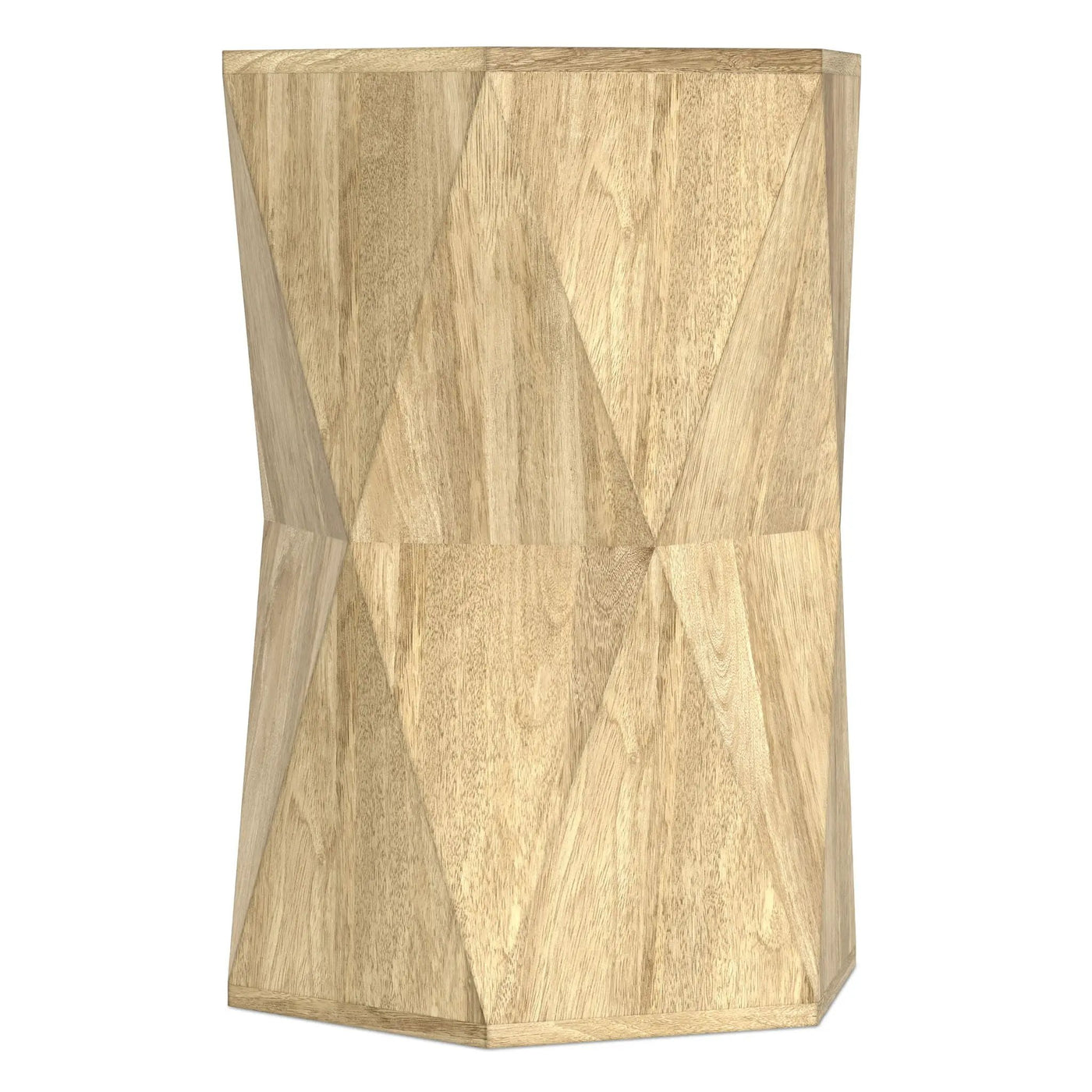 Mckinley - Side Table by HouseOfZazla