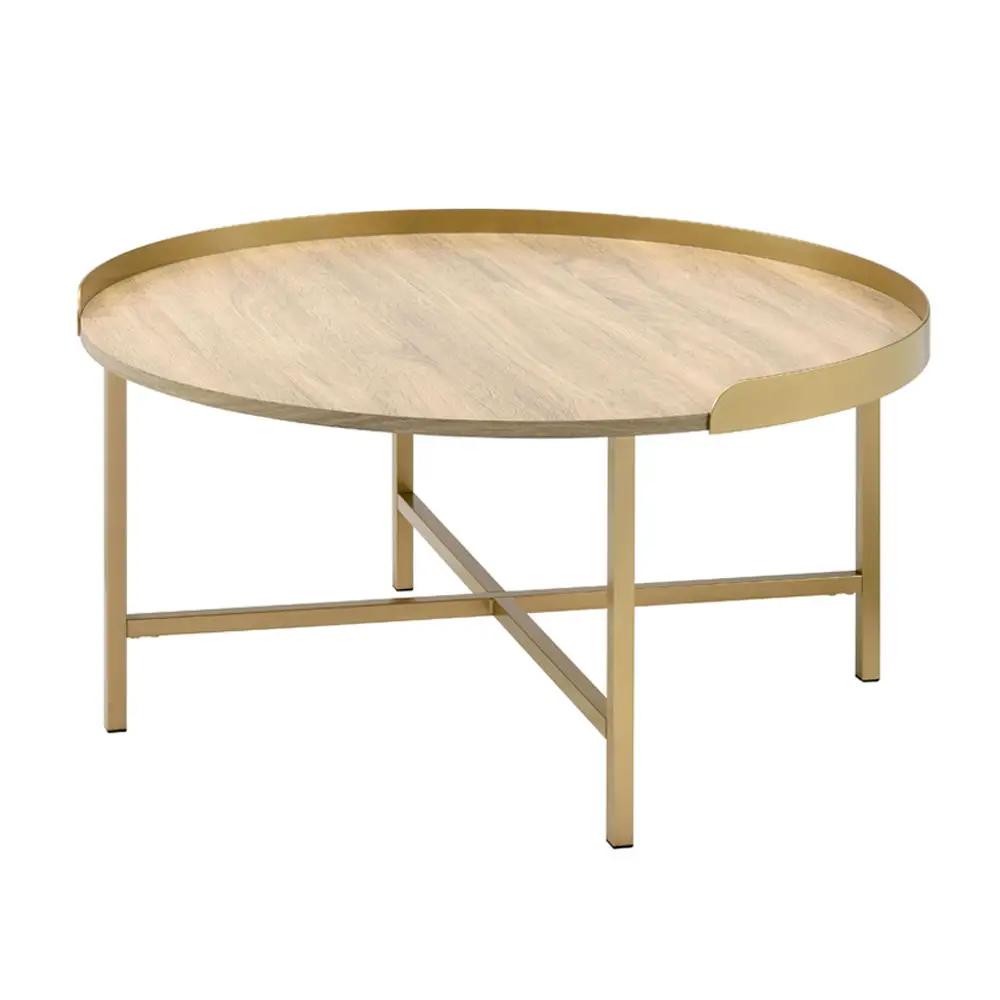 Mithea - Table by Unique Piece Furniture