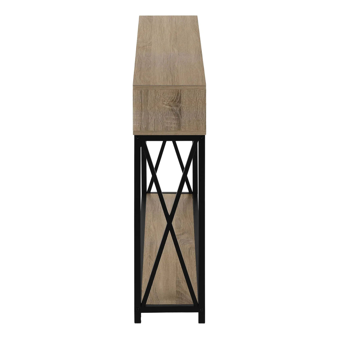 Accent Console Table For Entryway, Contemporary Design by Unique Piece Furniture