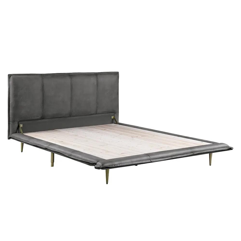 Metis - Bed by Unique Piece Furniture