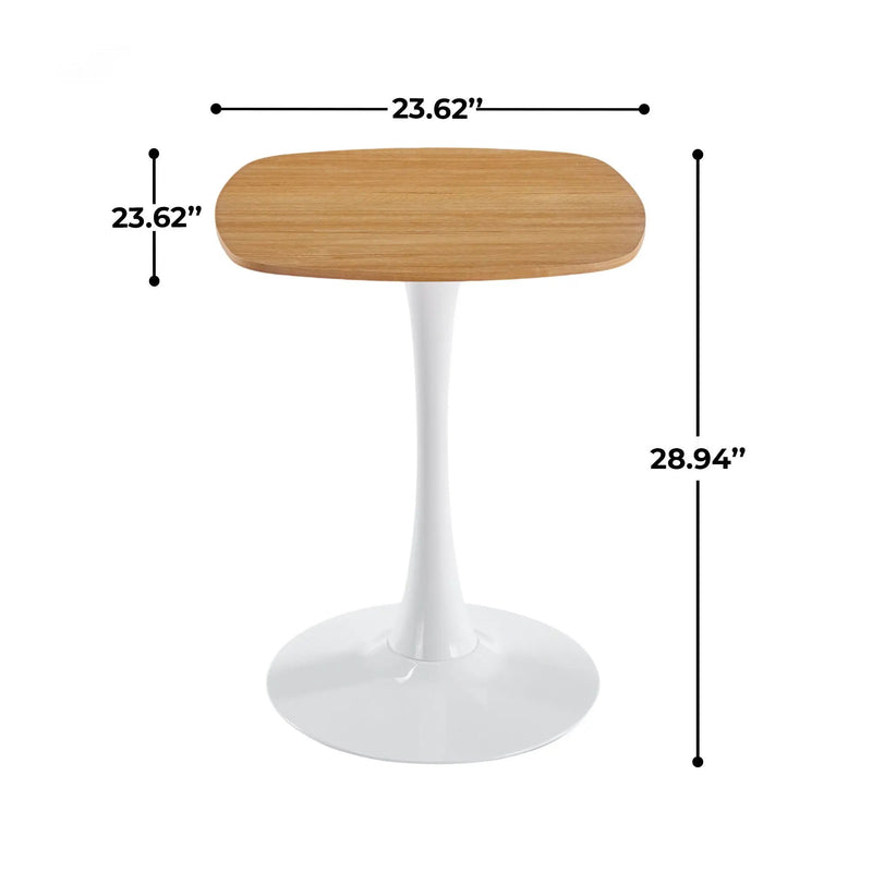 Modern Stylish Design Dining Table by HouseOfZazla