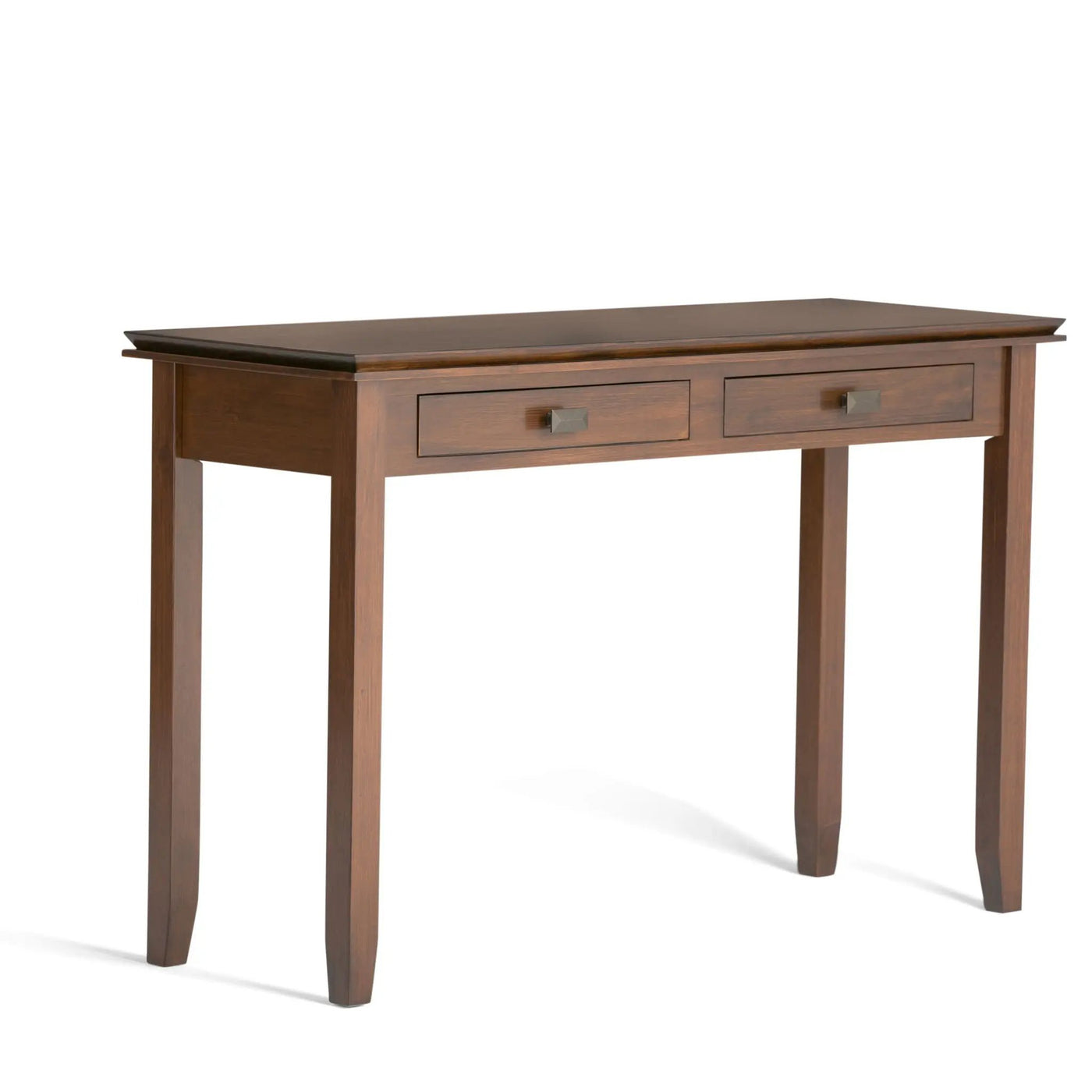 Artisan - Handcrafted Console Sofa Table by HouseOfZazla