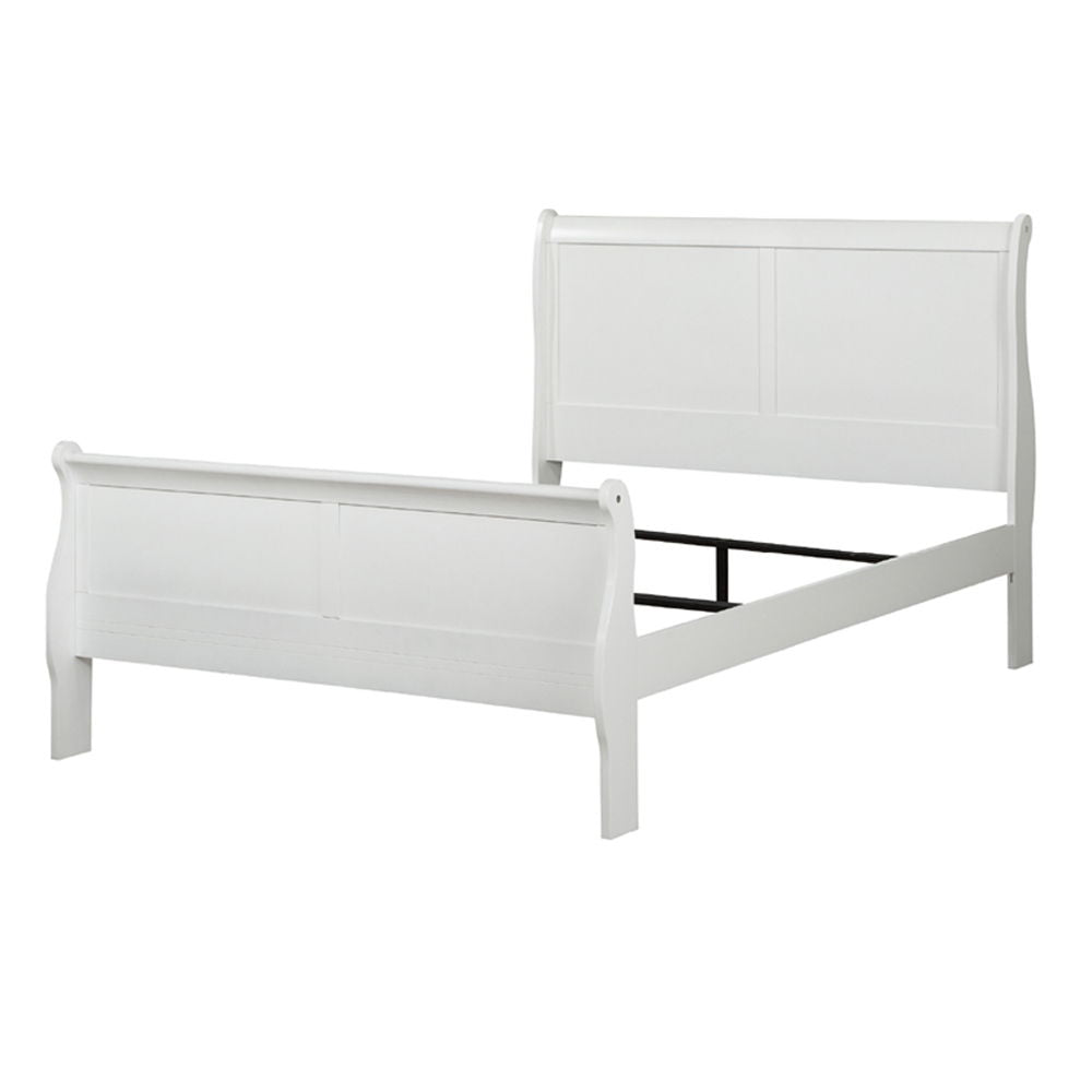 Louis Philippe - Bed, photo 35 of 38