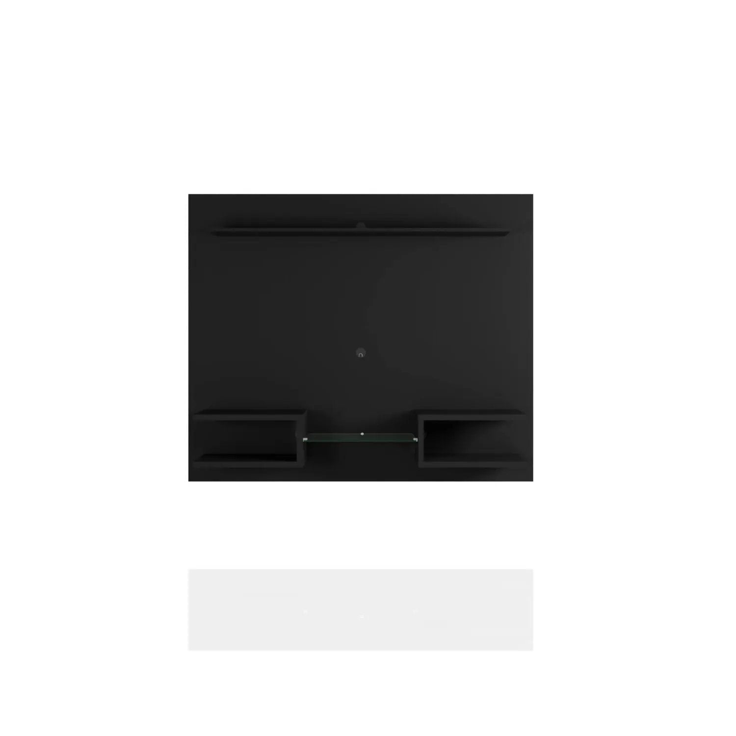 Plaza - TV Panel by HouseOfZazla