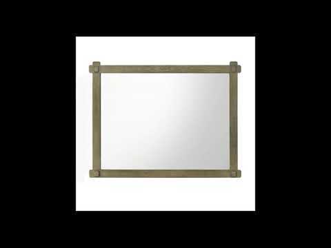 Colton - Panel Bed, photo 7 of 7