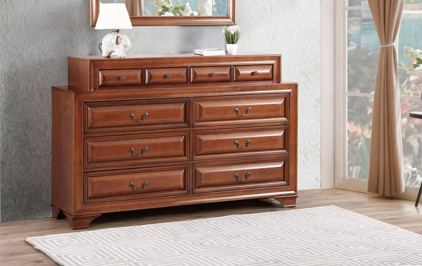 LaVita - Dresser by HouseOfZazla