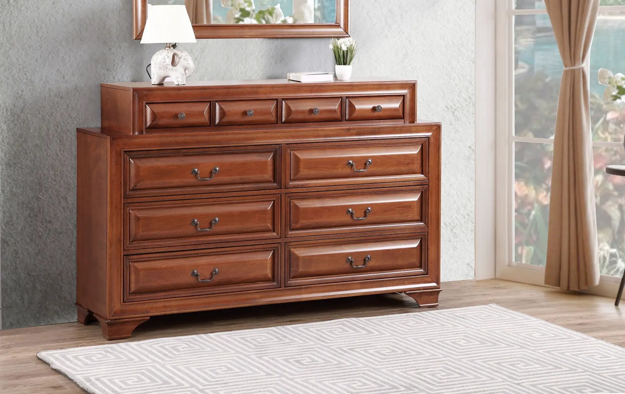 LaVita - Dresser by HouseOfZazla
