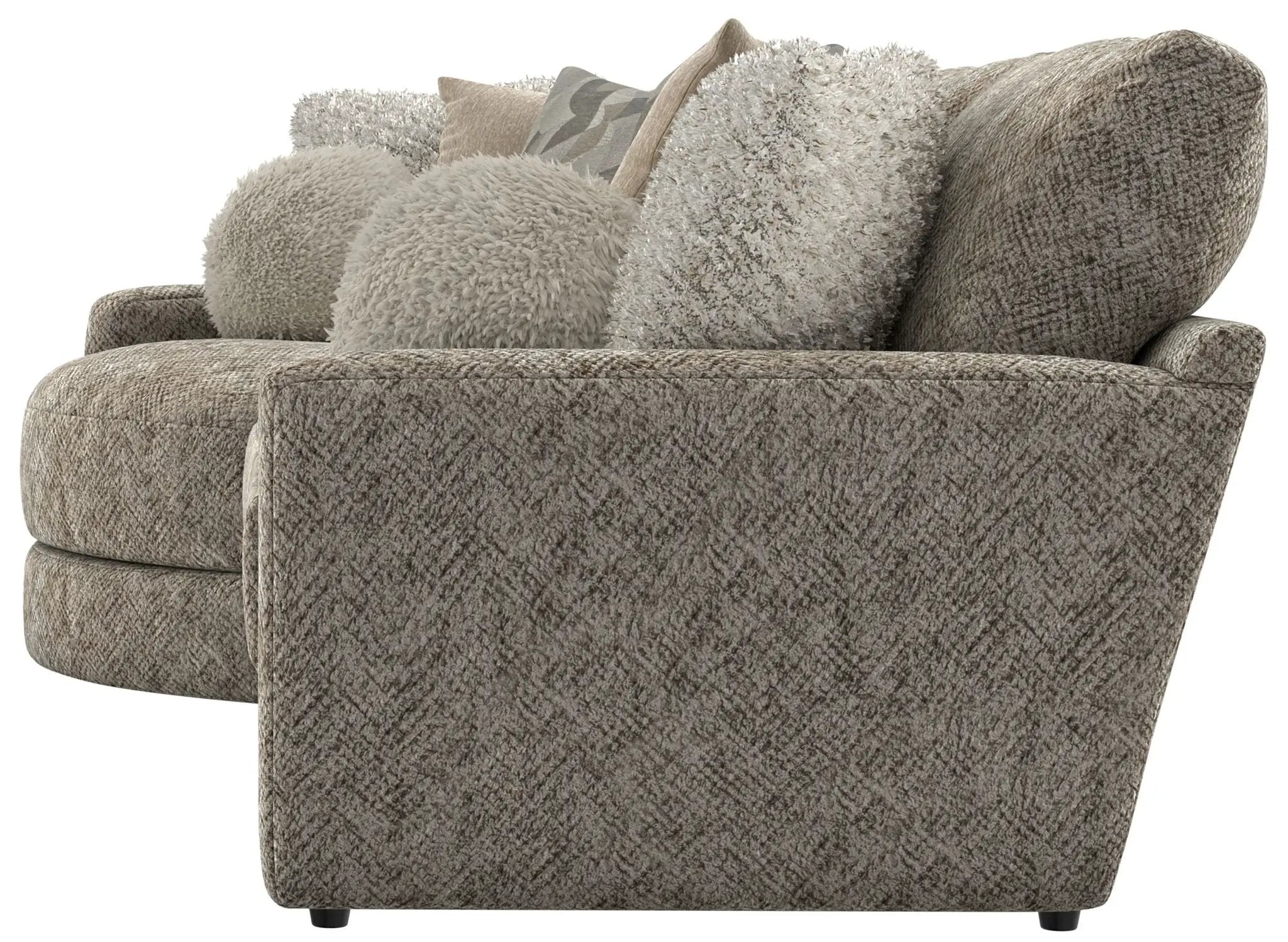Turner - Sectional by Unique Piece Furniture