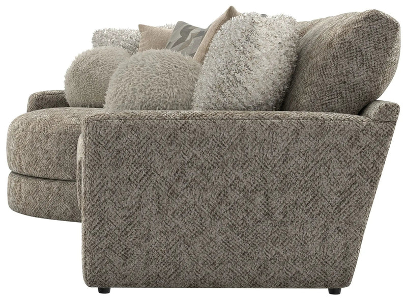 Turner - Sectional by Unique Piece Furniture