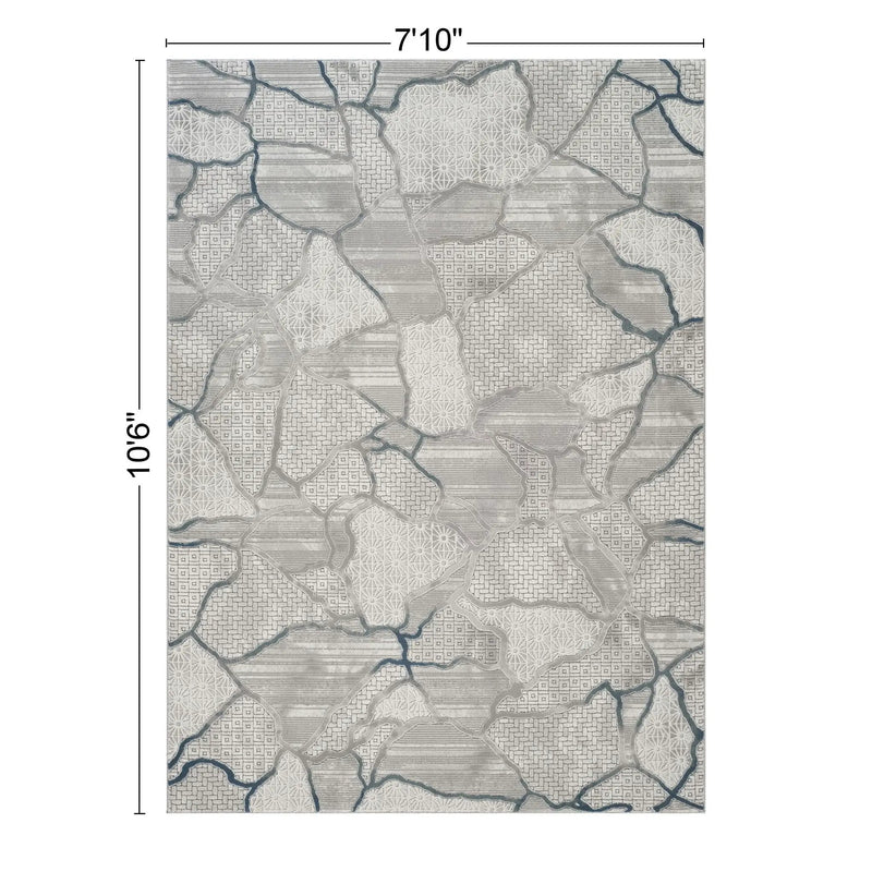 Geometrix - Area Rug by Unique Piece Furniture