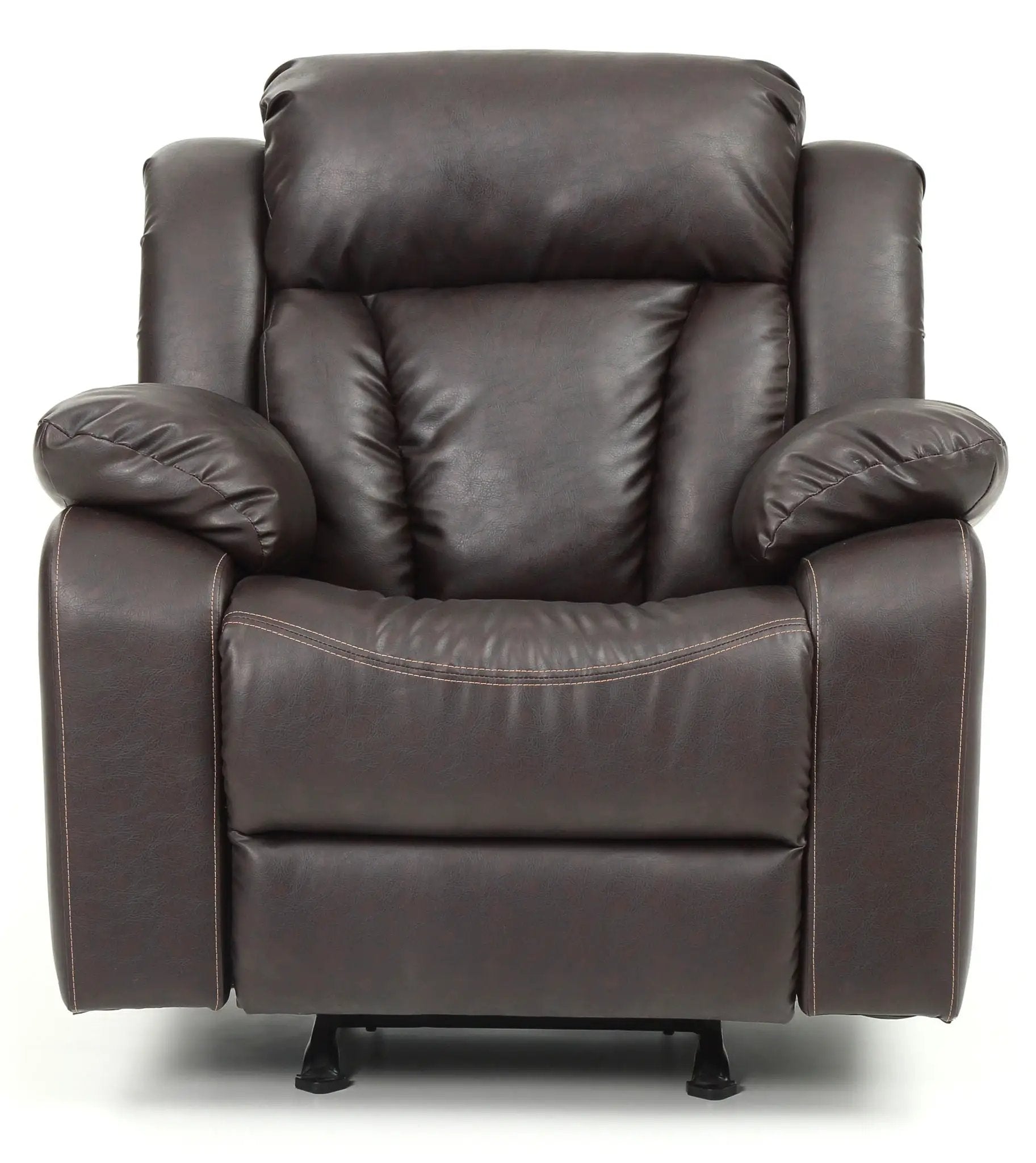 Comfortable Rocking Motion Recliner by Unique Piece Furniture