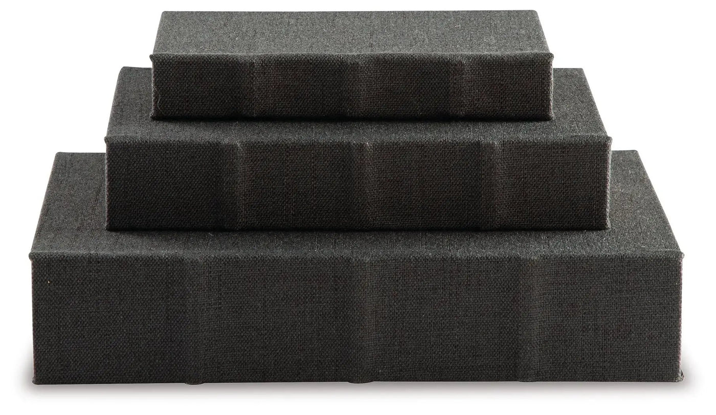 Jolina - Box Set by Unique Piece Furniture