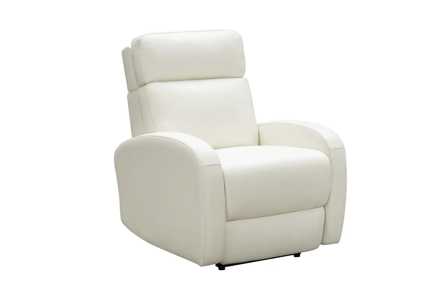 Levi - Power Recliner With Power Recline And Power Forward Adjustable Headrest by Unique Piece Furniture