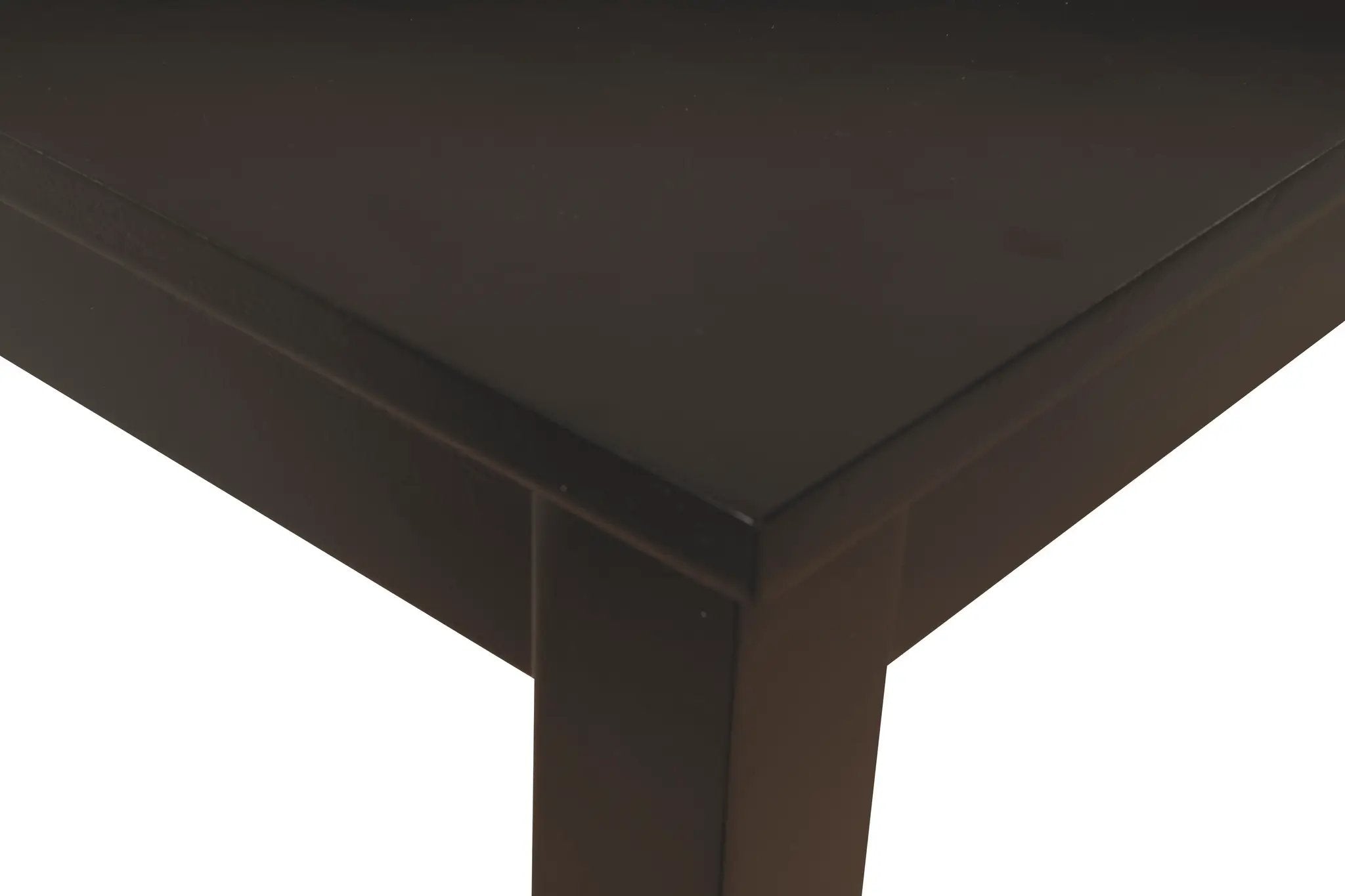 Kimonte - Rectangular Dining Room Table - Dark Brown by Unique Piece Furniture