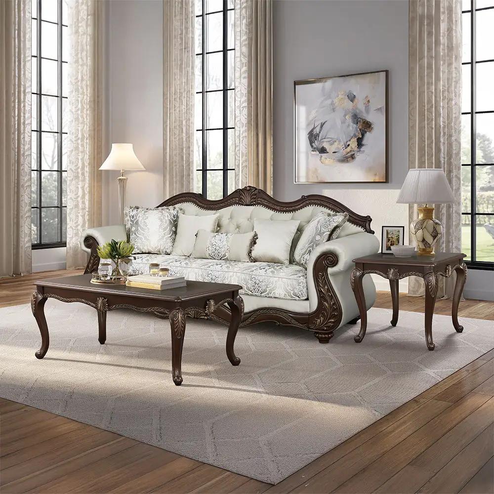 Pierce - Table by Unique Piece Furniture