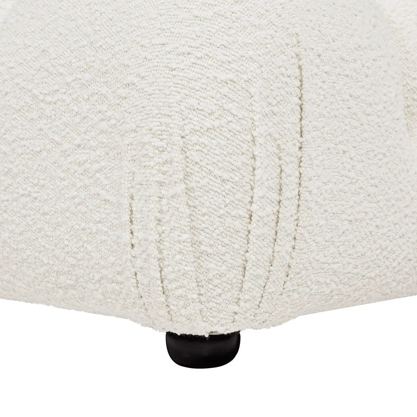Marcel - Bubble Modular Modern Cocktail Ottoman by HouseOfZazla