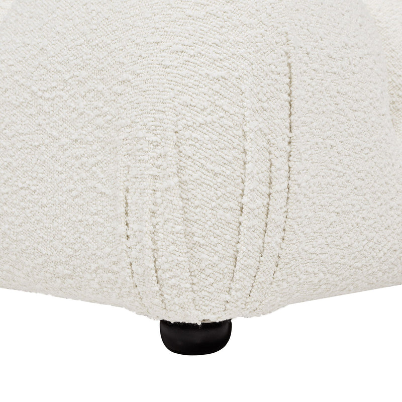 Marcel - Bubble Modular Modern Cocktail Ottoman by HouseOfZazla