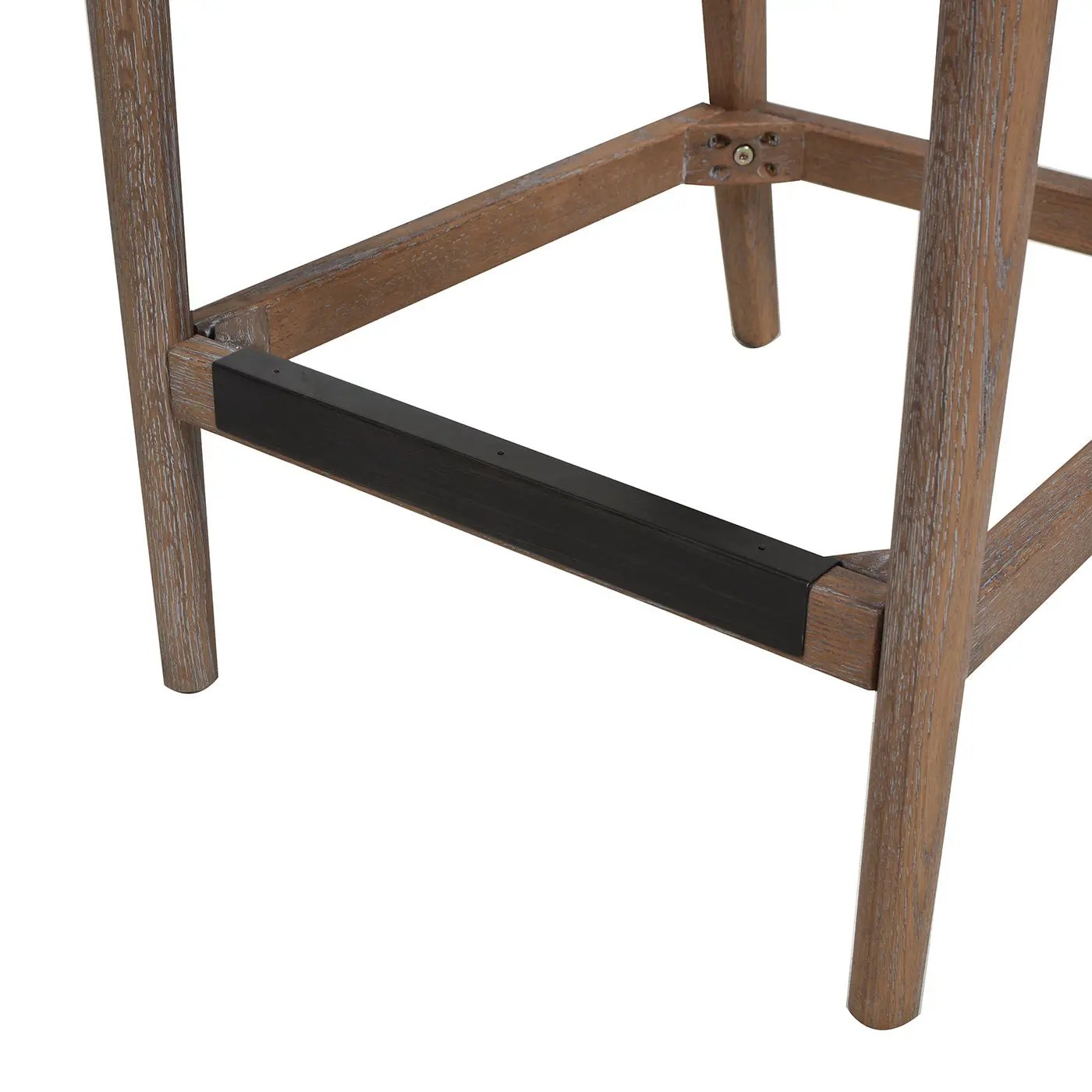 Panama - Curved Back Cane Counter Stool (Set of 2) by HouseOfZazla