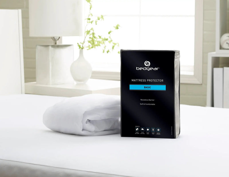 BedGear Basic Mattress Protector - California King by HouseOfZazla