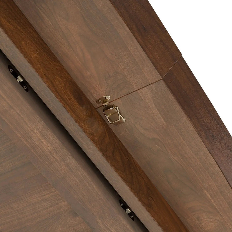 Draper - Rectangular Dining Table by Unique Piece Furniture