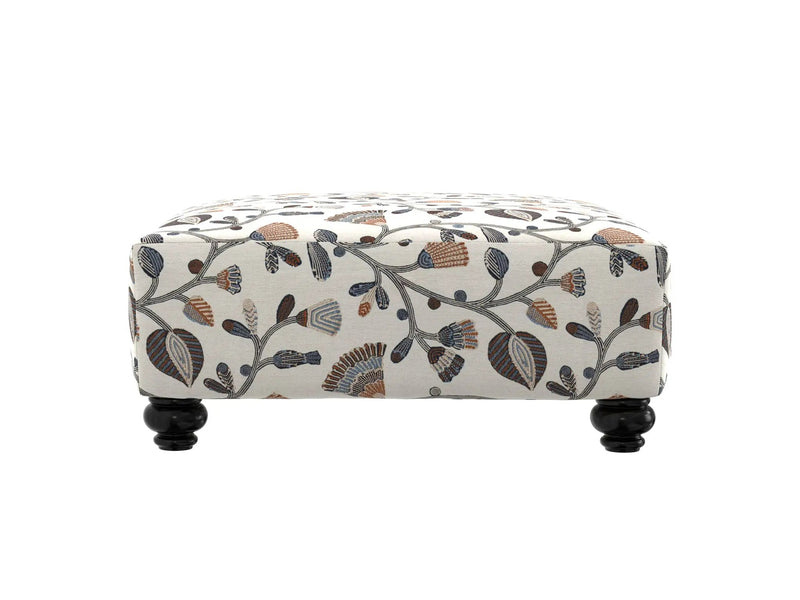 Marley - Cocktail Ottoman - Beige by Unique Piece Furniture