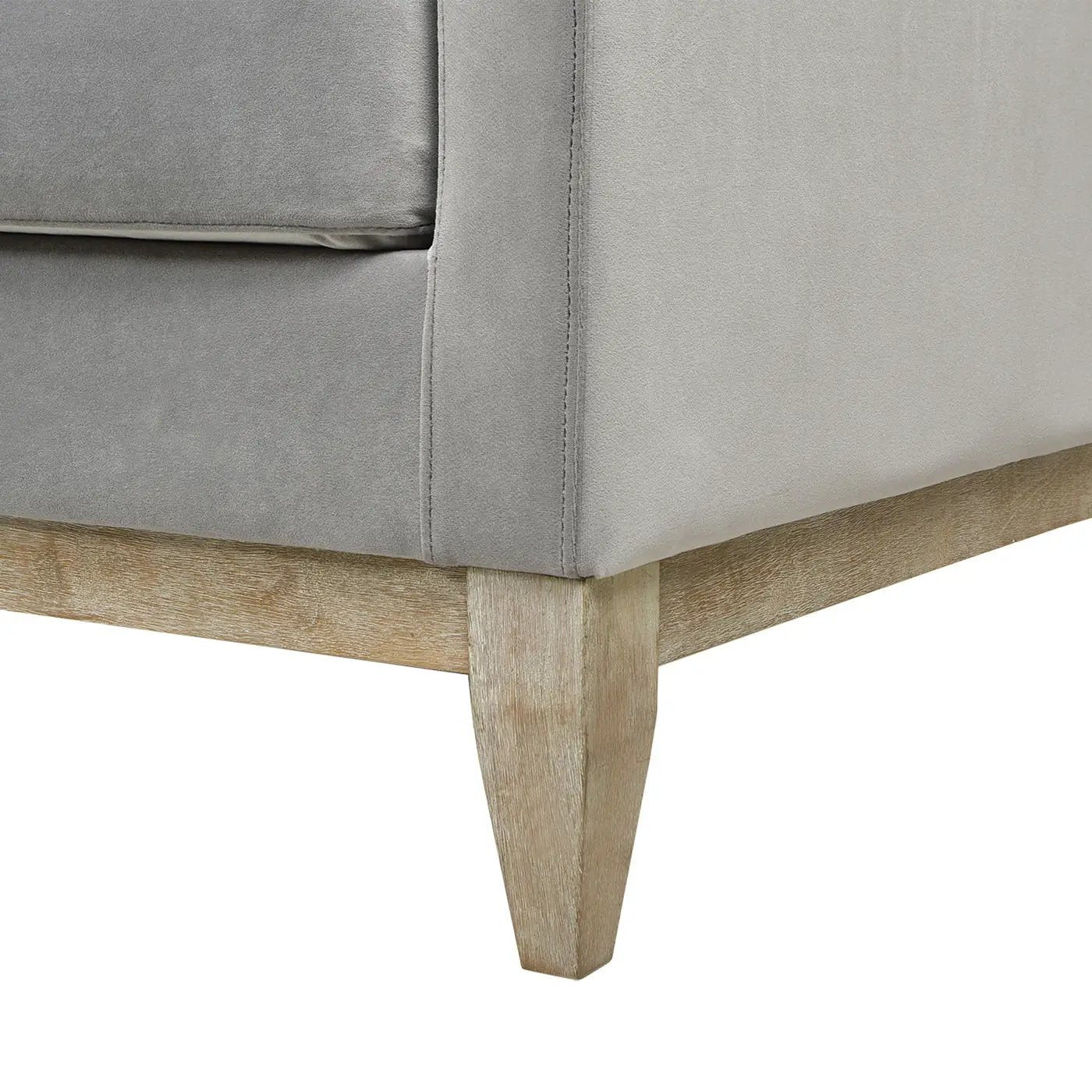 Knox - Modern Farmhouse Sofa by Unique Piece Furniture