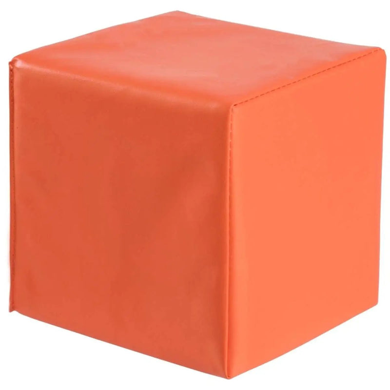 12 Pieces 8 Inch PU Foam Big Building Blocks for Kids by DirectDeals